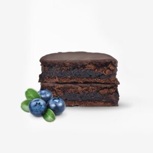 Alfajor de Arándanos