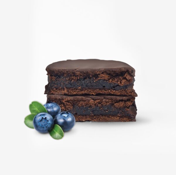 Alfajor de Arándanos