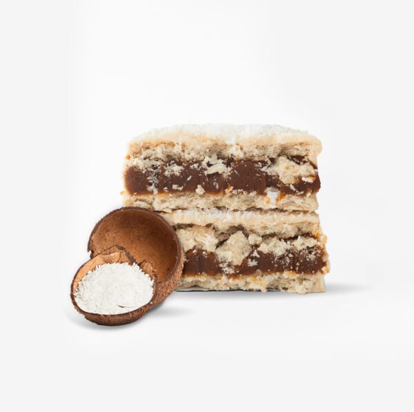 Alfajor de Coco