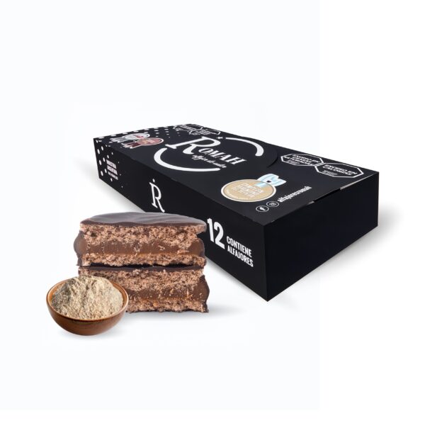 Alfajor Integral - Imagen 4