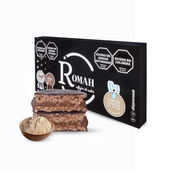 Alfajor Integral - Imagen 3