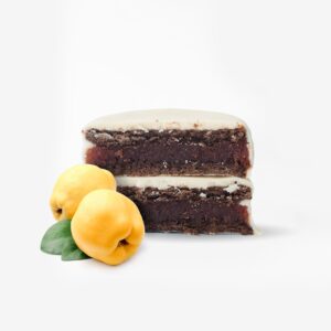 Alfajor de Membrillo