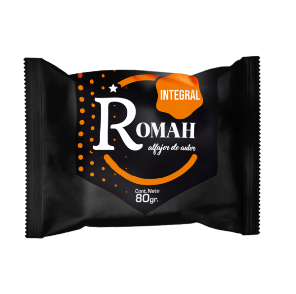Alfajor Integral - Imagen 2