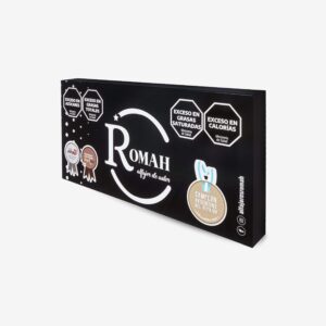 Caja Mixta - Variedad Dulce De Leche